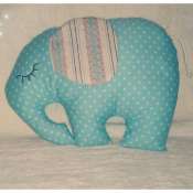 Подушка-слон