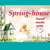 Spring-House