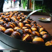 Фестиваль уличной еды в минске